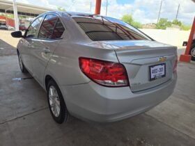 CHEVROLET AVEO LT SEDAN 2020 STD