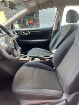 
NISSAN SENTRA ADVANCE SEDAN 2019 AUT full									