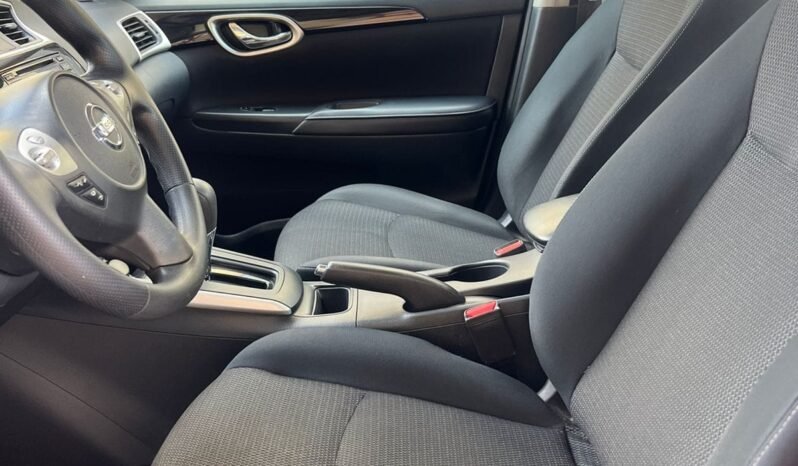 
NISSAN SENTRA ADVANCE SEDAN 2019 AUT full									