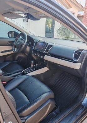 HONDA CITY TOURING SEDAN 2023 AUT