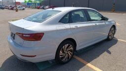 VOLKSWAGEN JETTA HIGHLINE SEDAN 2019 AUT