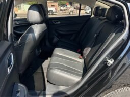 
MG5 ELEGANCE SEDAN 2023 AUT full									