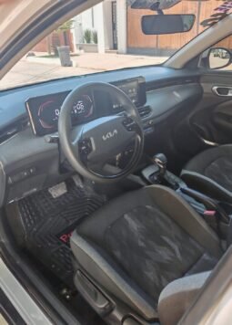 
KIA K3 L SEDAN 2024 AUT full									