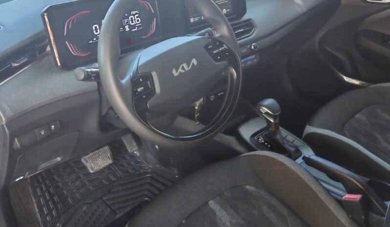 
KIA K3 L SEDAN 2024 AUT full									