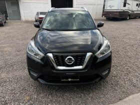 NISSAN KICKS ADVANCE SUV 2019 AUT