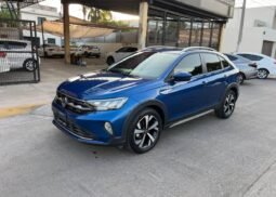VOLKSWAGEN NIVUS HIGHLINE SUV 2023 AUT