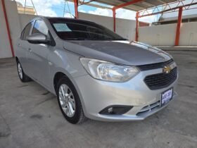 CHEVROLET AVEO LT SEDAN 2020 STD