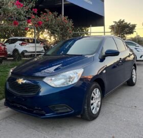 CHEVROLET AVEO LT SEDAN 2023 STD