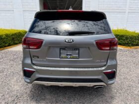 KIA SORENTO SXL SUV 2019 AUT