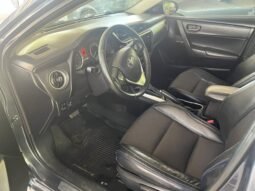 
TOYOTA COROLLA SE SEDAN 2018 AUT full									