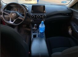 
NISSAN SENTRA ADVANCE SEDAN 2022 AUT full									