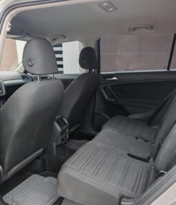 
VOLKSWAGEN TIGUAN TRENDLINE PLUS SUV 2022 AUT full									