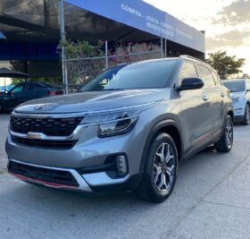 KIA SELTOS GT LINE SUV 2021 AUT