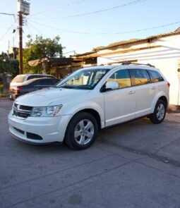 
DODGE JOURNEY SUV 2016 AUT full									