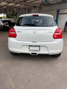 SUZUKI SWIFT GLX HATCHBACK 2020 AUT