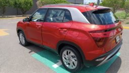 HYUNDAI CRETA GLS SUV 2022 AUT full