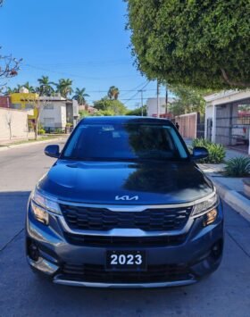 KIA SELTOS EX SUV 2023 AUT