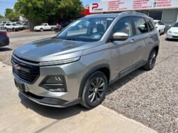 
CHEVROLET CAPTIVA LT SUV 2022 AUT full									