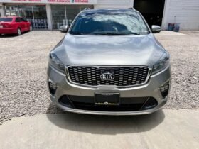 KIA SORENTO SXL SUV 2019 AUT