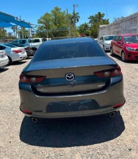 MAZDA 3 SEDAN 2023 AUT