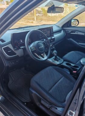 KIA SELTOS EX SUV 2023 AUT