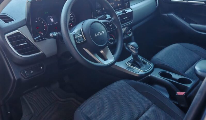 
KIA SELTOS EX SUV 2023 AUT full									