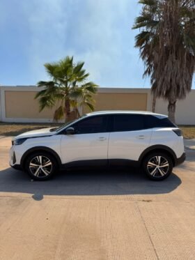 PEUGEOT 3008 ACTIVE SUV 2022 AUT
