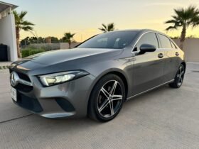 MERCEDES A200 PROGRESIVE SEDAN 2021 AUT