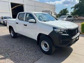 PEUGEOT LANDTREK ACTIVE PICK UP 2024 STD