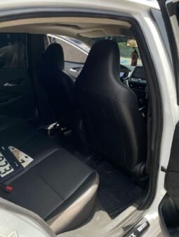 
CHEVROLET ONIX SEDAN 2023 AUT full									