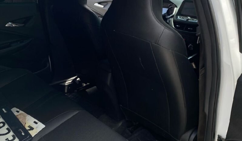 
CHEVROLET ONIX SEDAN 2023 AUT full									