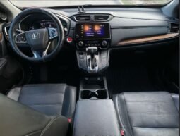 
HONDA CR-V TOURING SUV 2020 AUT full									