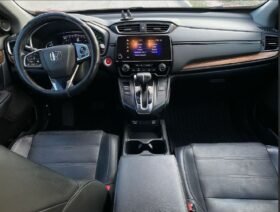HONDA CR-V TOURING SUV 2020 AUT