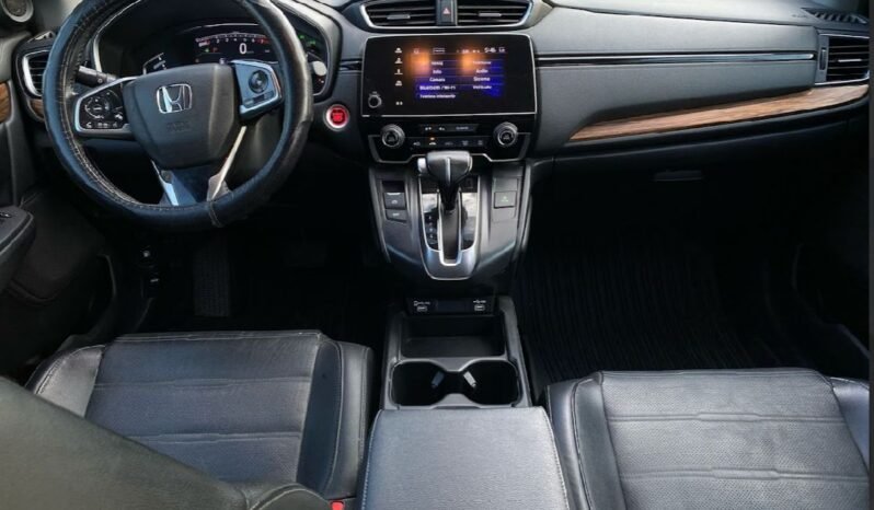 
HONDA CR-V TOURING SUV 2020 AUT full									