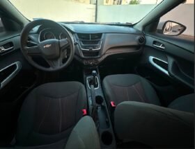 CHEVROLET AVEO SEDAN 2019 STD