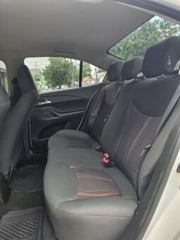 
CHEVROLET AVEO LT SEDAN 2018 STD full									