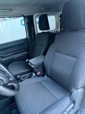 SUZUKI JIMNY GLX SUV 2023 AUT