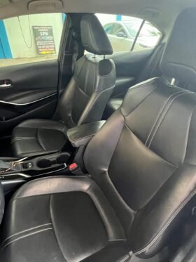 TOYOTA COROLLA HIBRIDO SEDAN 2020 AUT