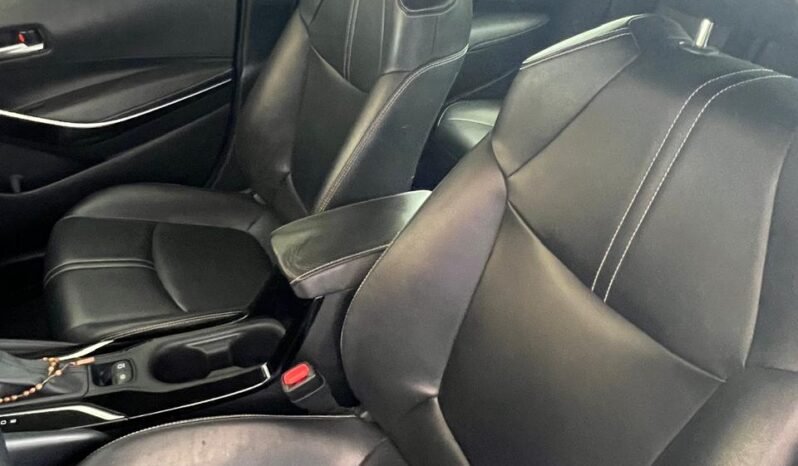 
TOYOTA COROLLA HIBRIDO SEDAN 2020 AUT full									