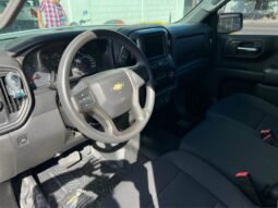 
CHEVROLET SILVERADO CAB REG 4X2 PICK UP 2020 AUT full									