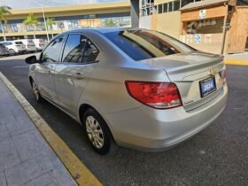 CHEVROLET AVEO LS SEDAN 2019 AUT