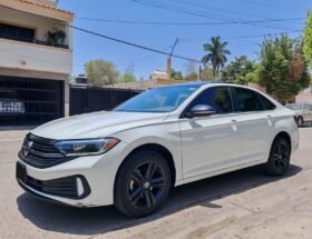 VOLKSWAGEN JETTA SPORTLINE SEDAN 2023 AUT