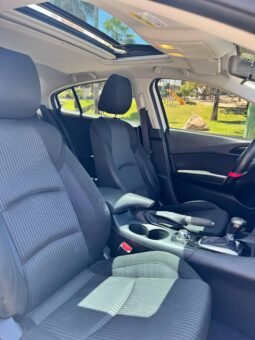 
MAZDA 3 SPORT SEDAN 2015 AUT full									