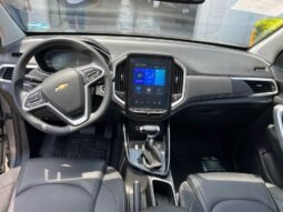 
CHEVROLET CAPTIVA LT SUV 2022 AUT full									