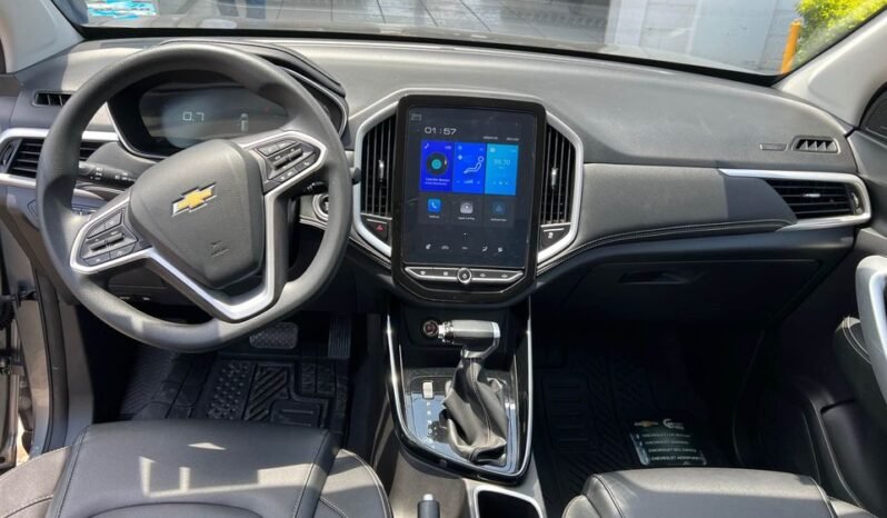 
CHEVROLET CAPTIVA LT SUV 2022 AUT full									