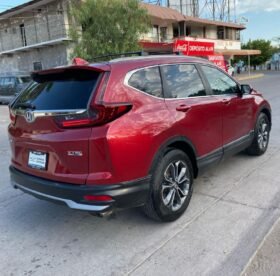 HONDA CR-V TOURING SUV 2020 AUT