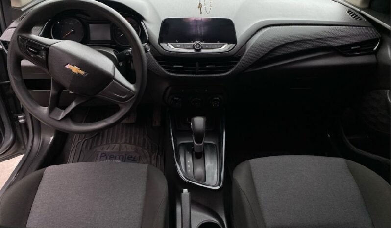 
CHEVROLET ONIX LT SEDAN 2023 AUT full									