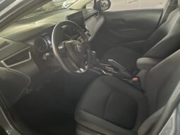 
TOYOTA COROLLA LE SEDAN 2022 AUT full									