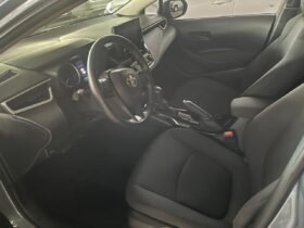 TOYOTA COROLLA LE SEDAN 2022 AUT