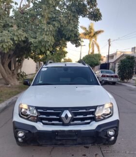 RENAULT OROCH OUTSIDER PICK UP 2023 STD